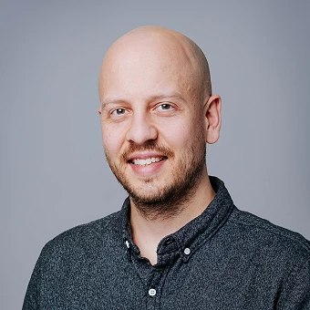 Magnus Skoglund Larsen